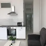 Hills - 2 Bedroom With Ocean Views And Air-condition A Apartment Chayofa